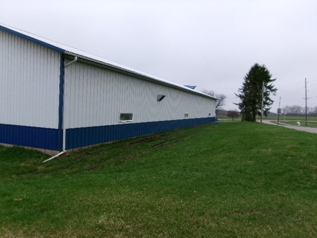 More Photos Of 1415 Evergreen Rd, Platteville Industrial For Sale