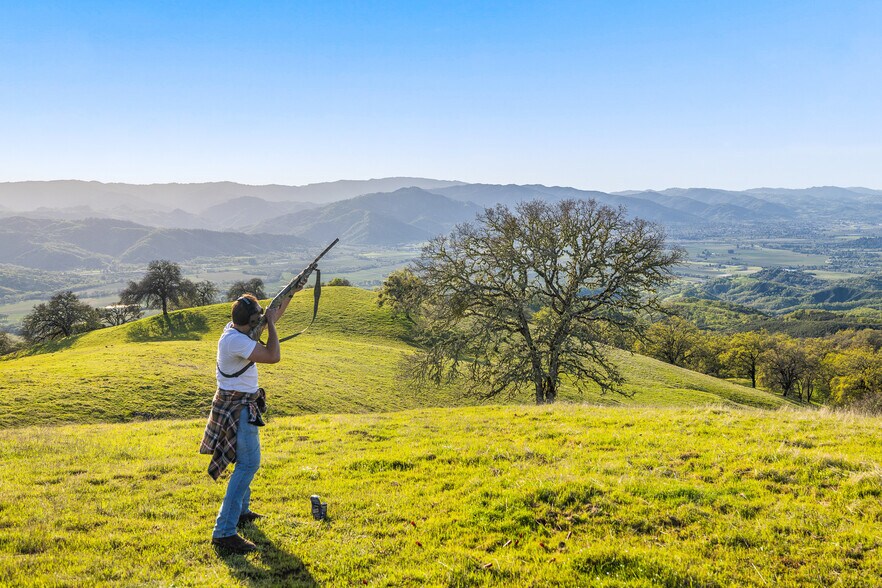 More Photos Of 5155 Mill Creek Rd, Talmage Land For Sale