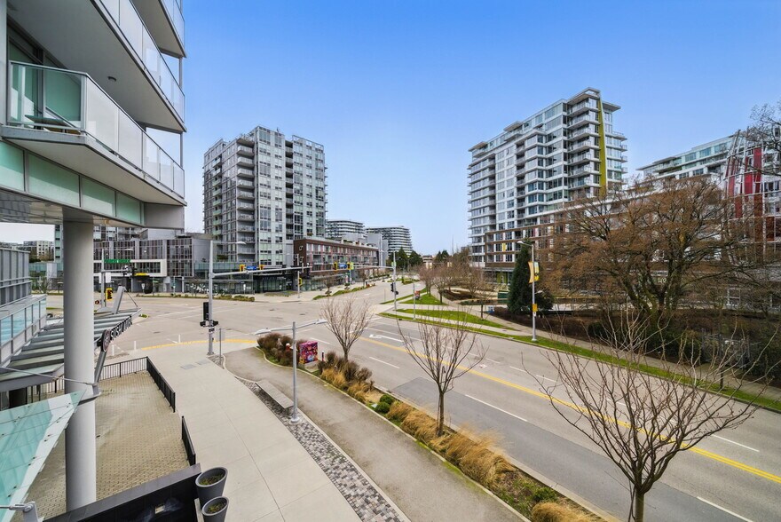 More Photos Of 6900 Pearson Way, Richmond Apartments For Lease
