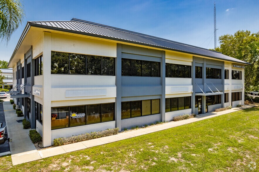 More Photos Of 139 S Pebble Beach Blvd, Sun City Center Medical For Lease
