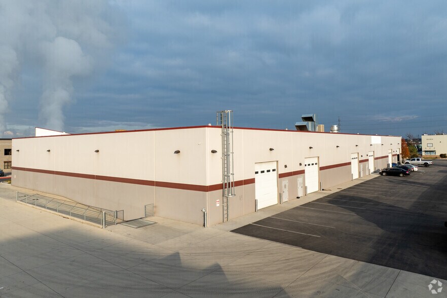 More Photos Of 496 E 1750 N, Orem Warehouse For Lease