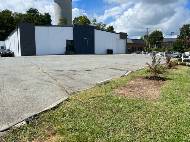 Primary Photo Of 108 S Walnut Cir, Greensboro Warehouse For Sale
