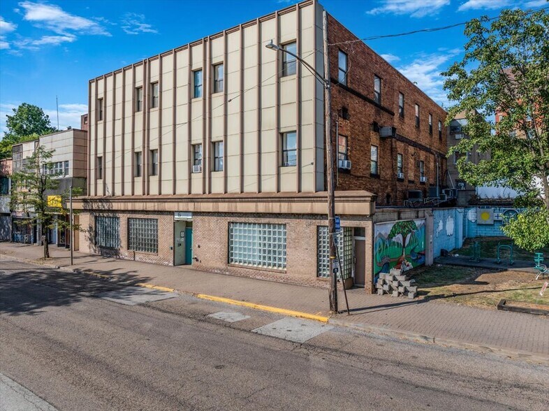 More Photos Of 723 Braddock Ave, Braddock Office For Sale