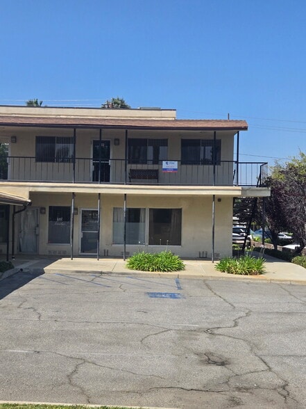 Primary Photo Of 434 Cajon St, Redlands Office For Lease