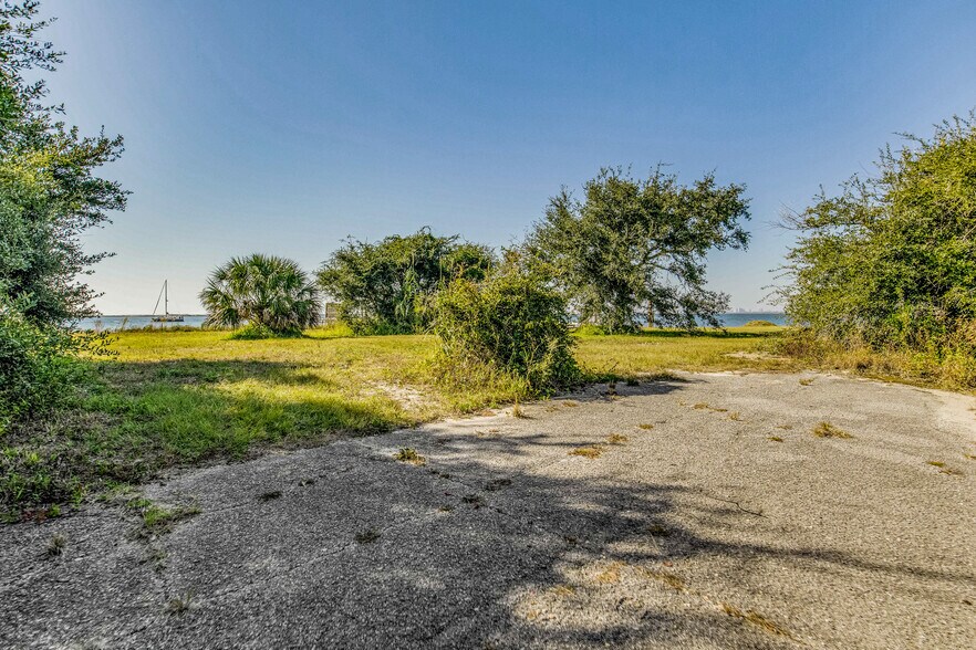 More Photos Of 10160 & 5533 Sinton Dr & Casa Maria Ln Ln, Pensacola Land For Sale