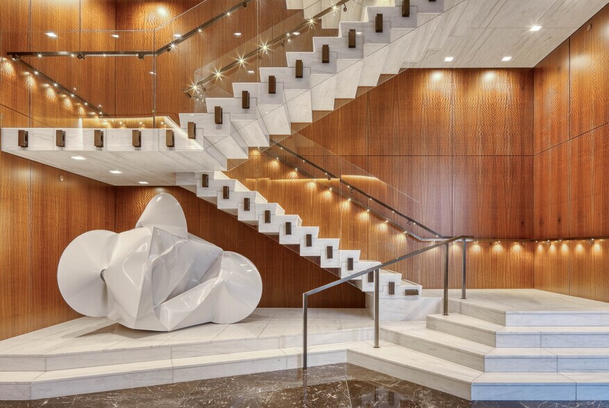 More Photos Of 2001 Ross Ave, Dallas Office For Lease