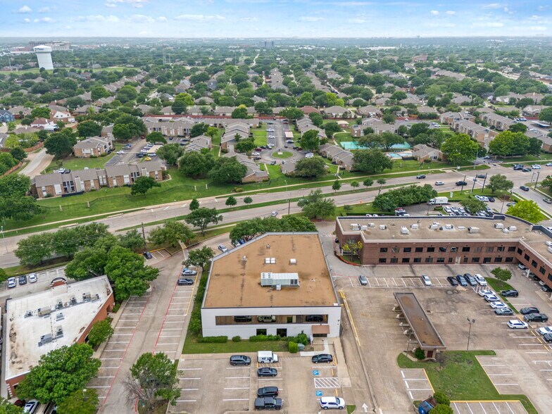 More Photos Of 1700 Coit Rd, Plano Medical For Lease