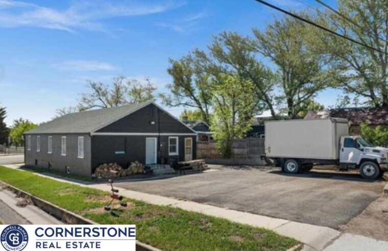 More Photos Of 301 4th st, Glenrock Office For Sale