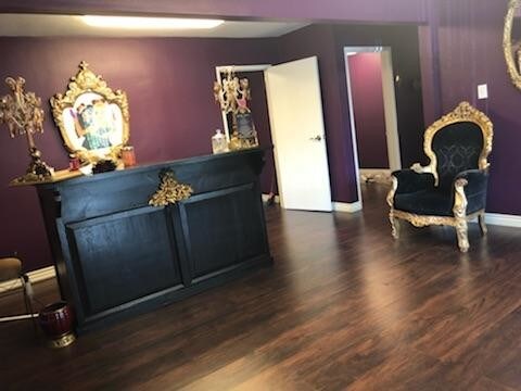 More Photos Of 675 W Foothill Blvd, Claremont Office For Lease