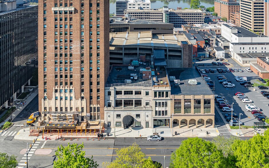 More Photos Of 208 N 3rd St, Harrisburg Office For Sale