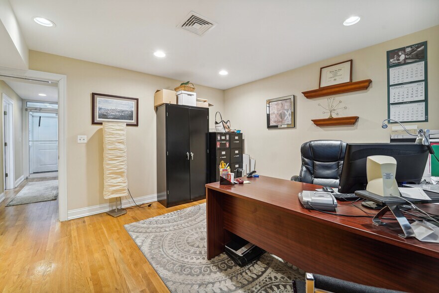 More Photos Of 414 Centre St, Nutley Office For Sale