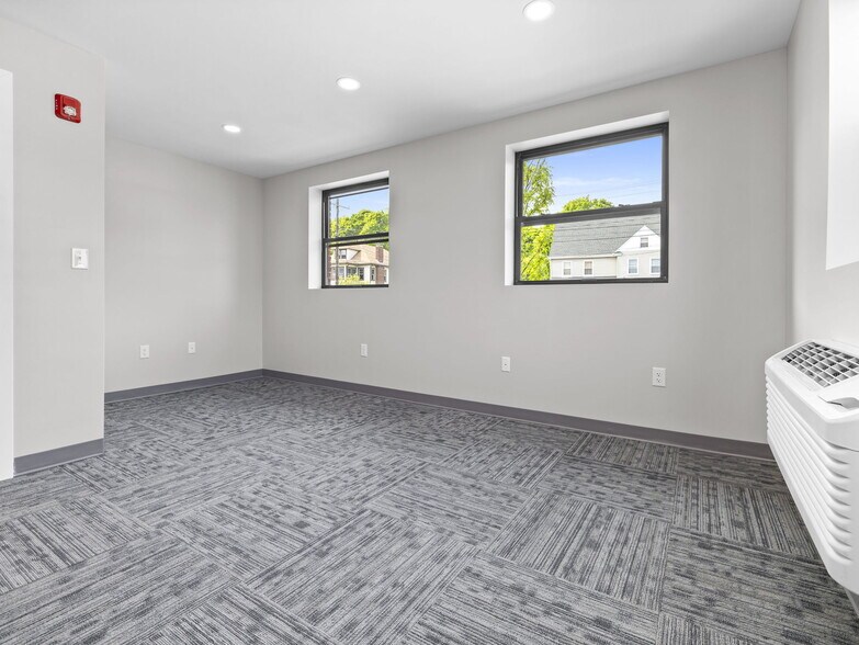 More Photos Of 950 Boylston St, Newton Office For Sale