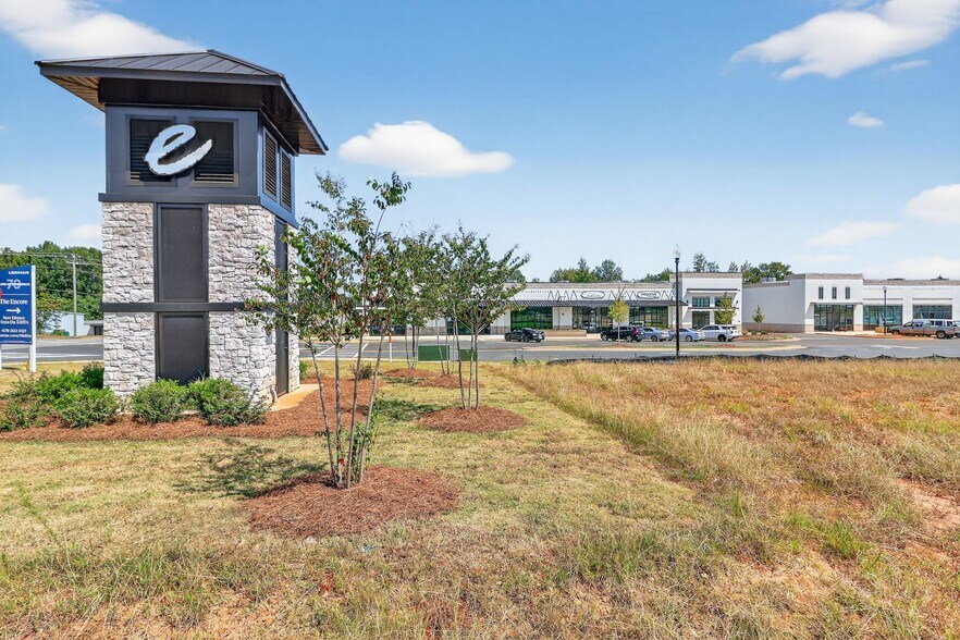 More Photos Of 1904 Houston Lake Rd, Perry Storefront For Sale