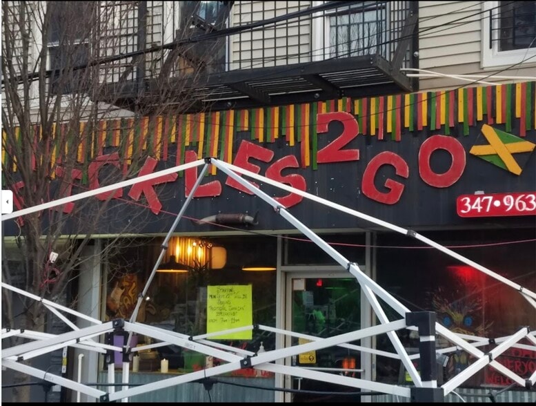 More Photos Of 726 Courtlandt Ave, Bronx Restaurant For Lease