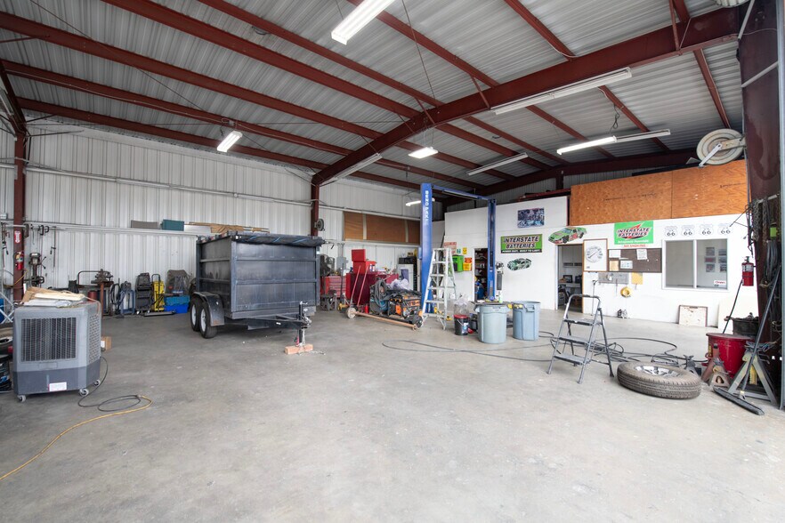 More Photos Of 945 W Mission Ave, Escondido Auto Dealership For Sale