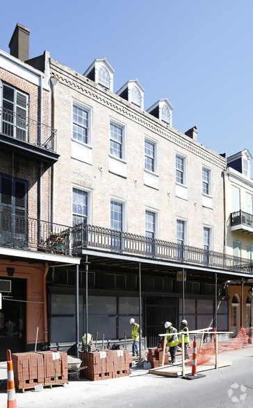 Primary Photo Of 1311 Decatur St, New Orleans Storefront Retail Residential For Lease