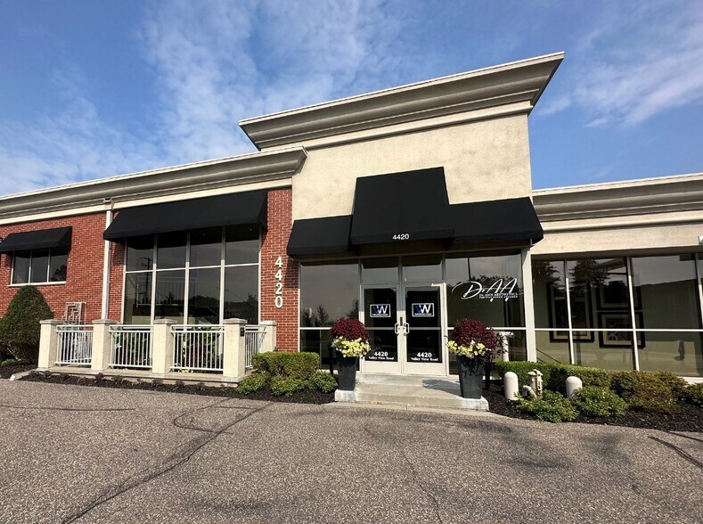 Primary Photo Of 4420 Valley View Rd, Edina Office For Lease