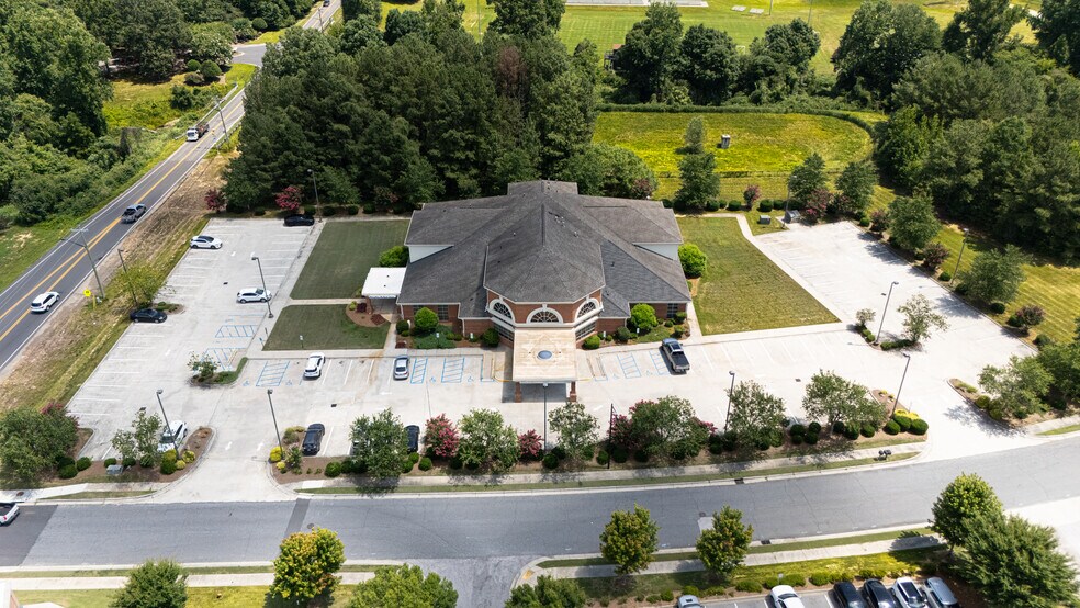 More Photos Of 2670 Mills Park Dr, Rock Hill Medical For Lease