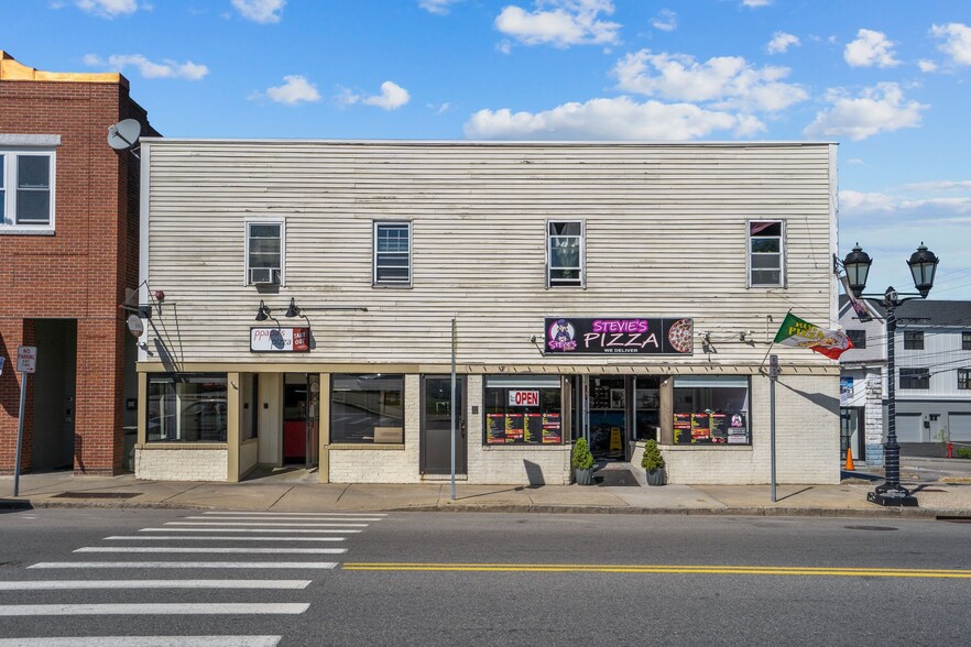 Primary Photo Of 42 Main Street Ext, Plymouth Apartments For Sale