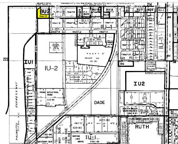 More Photos Of 7480 Bird Rd, Miami Office Residential For Lease