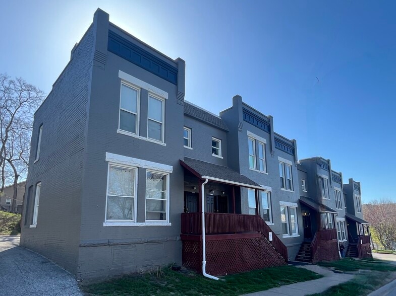 More Photos Of 1001 N 29th St, Omaha Apartments For Sale