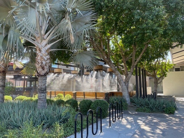 More Photos Of 201 E Southern Ave, Tempe Loft Creative Space For Lease