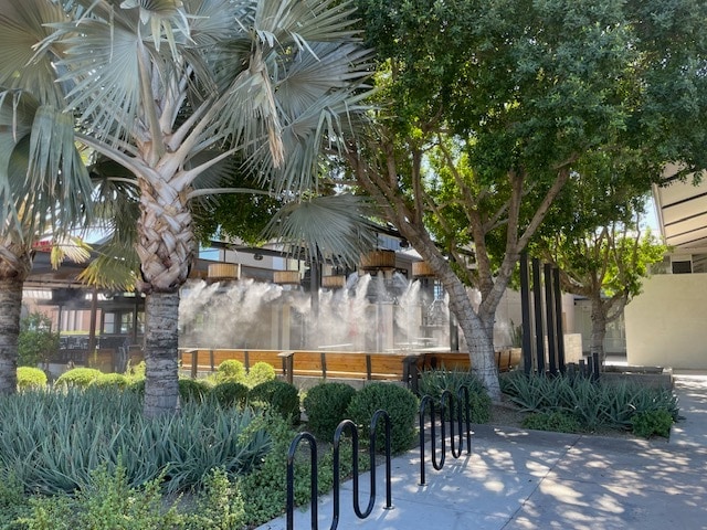 More Photos Of 201 E Southern Ave, Tempe Loft Creative Space For Lease