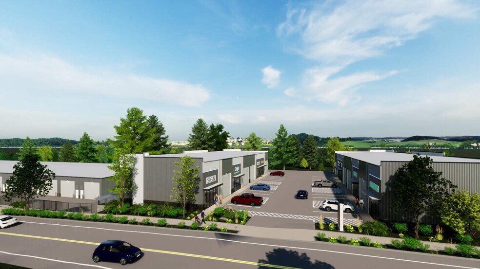 More Photos Of 20489 NE Funner Pl, Bend Industrial For Sale