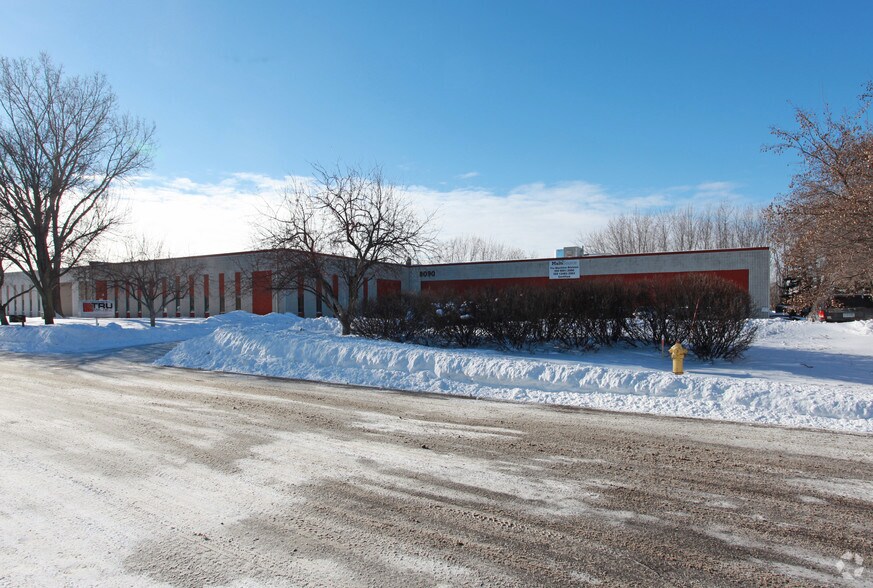 More Photos Of 8090 Ranchers Rd NE, Fridley Manufacturing For Lease
