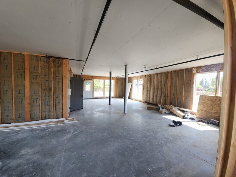 More Photos Of 600 4th St, Gervais Apartments For Lease