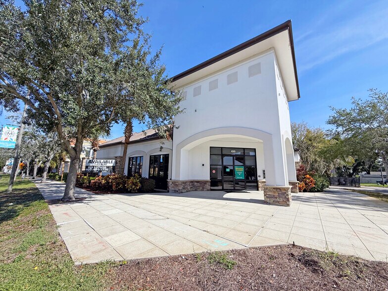 More Photos Of 450 S Orlando Ave, Maitland Bank For Sale