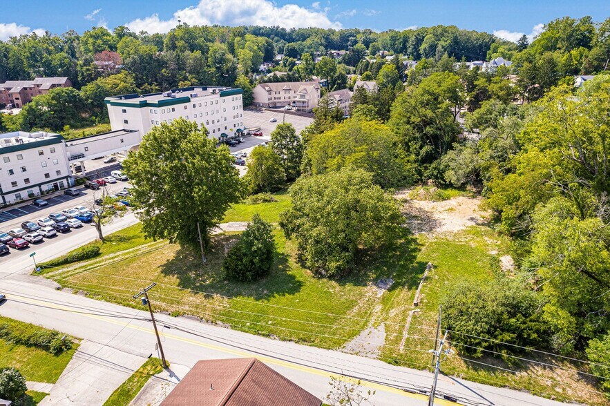 More Photos Of TBD Pineview Dr, Morgantown Land For Sale