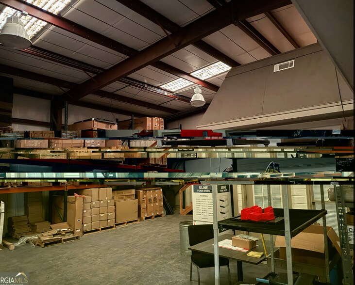 More Photos Of 285 Big a Rd, Toccoa Warehouse For Lease