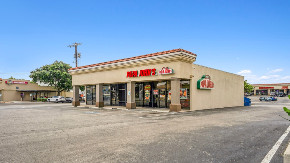 More Photos Of 1230-1248 Austin Hwy, San Antonio Unknown For Lease