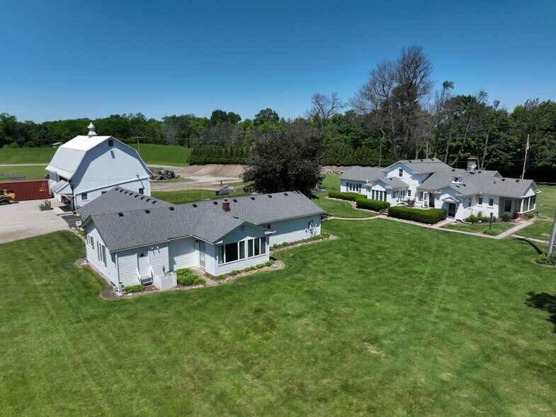 More Photos Of 3371 Noble Rd- 78 Acres, Oxford Land For Sale