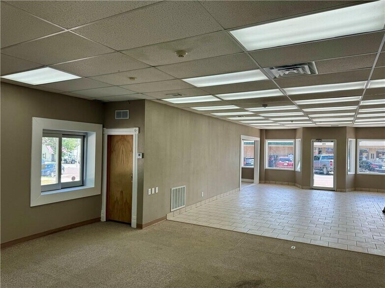 More Photos Of 203 E Main St, Drexel General Retail For Sale