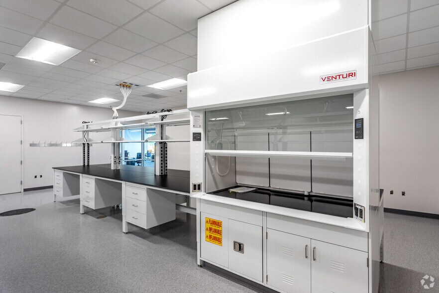 More Photos Of 507 Airport Blvd, Morrisville Light Distribution For Lease