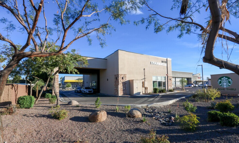 More Photos Of 1970 W Glendale Ave, Phoenix Fast Food For Sale