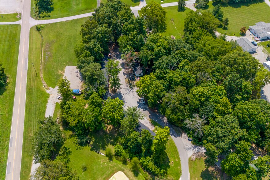 More Photos Of 1761 Marina Rd, Murphysboro Manufactured Housing Mobile Home Park For Sale