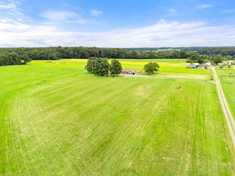 More Photos Of 5474 Woodside Ln, Bealeton Land For Sale