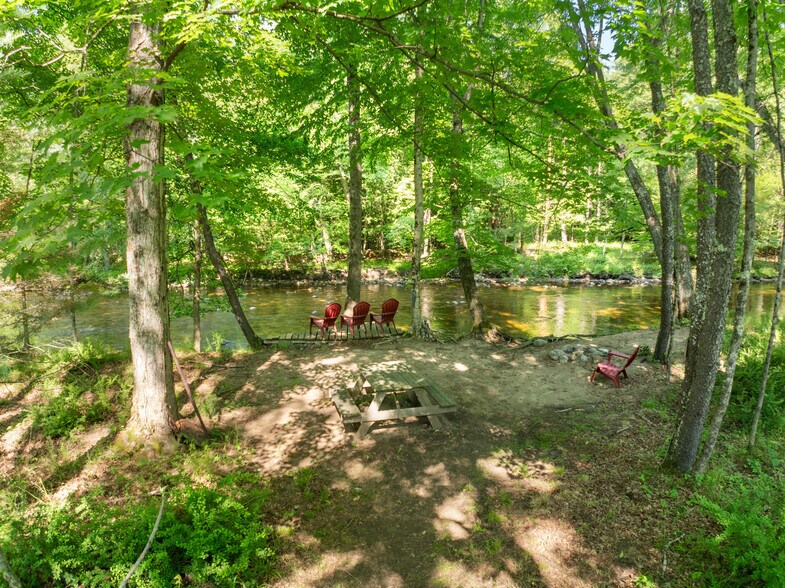 More Photos Of 1834 NY-73 Scenic, Keene Valley Hospitality For Sale