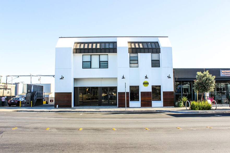 More Photos Of 555 Broadway Ave, Seaside Storefront Retail Residential For Lease