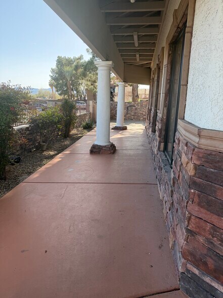 More Photos Of 2955 E Sunset Rd, Las Vegas Unknown For Lease