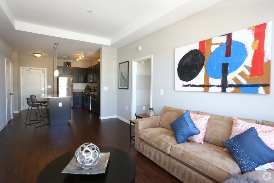 More Photos Of 2300 Washington Pl NE, Washington Apartments For Lease