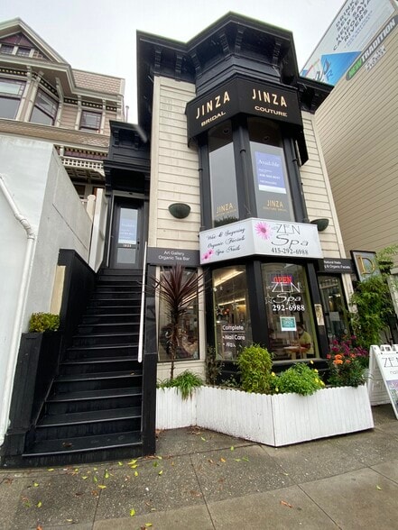 More Photos Of 1933 Union St, San Francisco Office For Sale