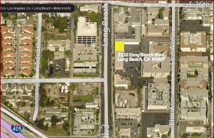 More Photos Of 3530 Long Beach Blvd, Long Beach Office For Lease