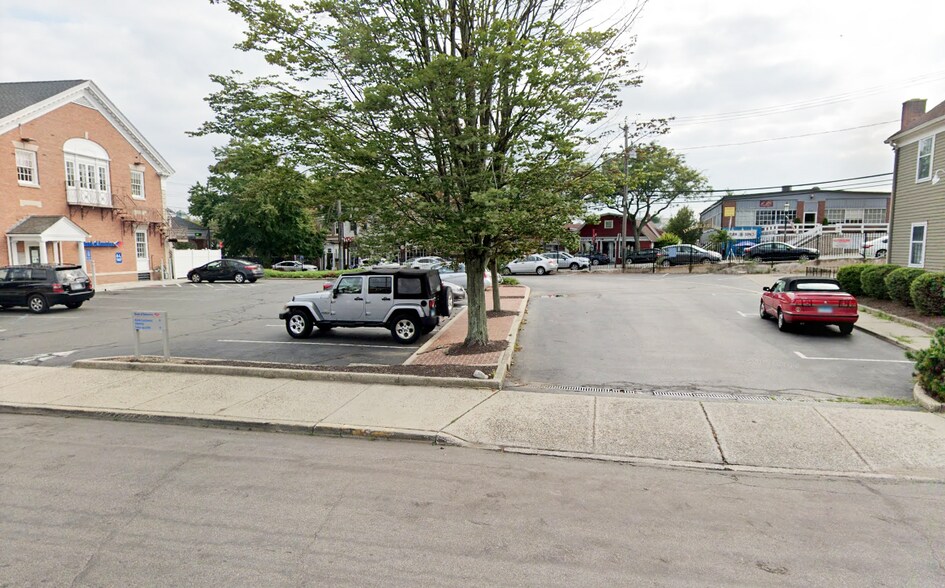 More Photos Of 41 Unquowa Pl, Fairfield Office For Lease