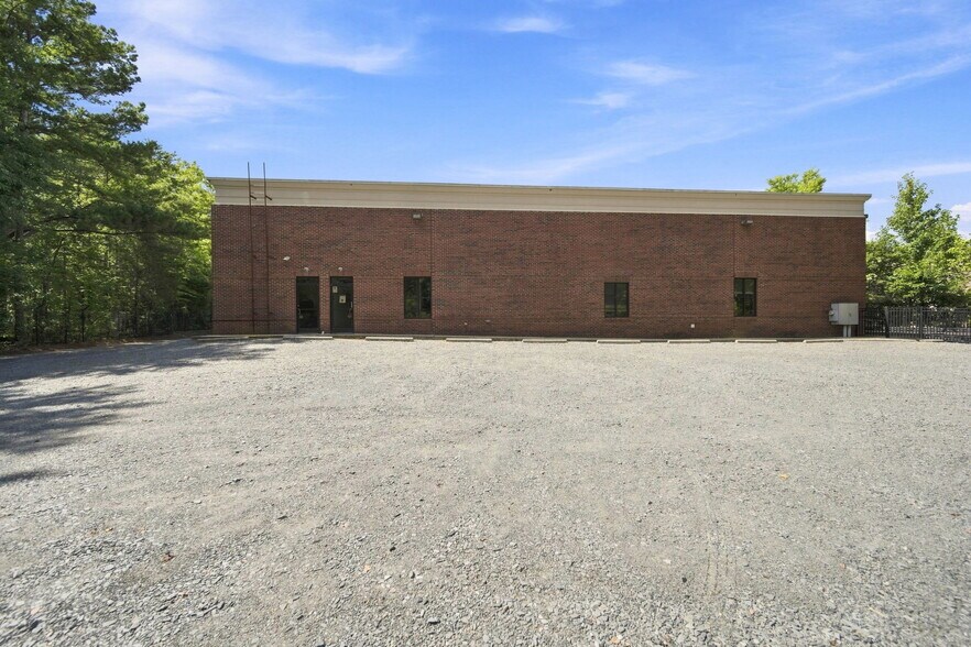 More Photos Of 2814 Gray Fox Rd, Monroe Office For Sale
