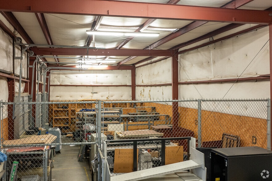 More Photos Of 1310 Nowell Rd, Raleigh Light Distribution For Sale