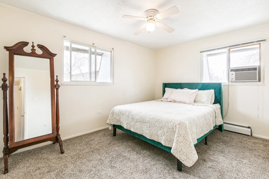 More Photos Of 1152 York St, Denver Apartments For Sale